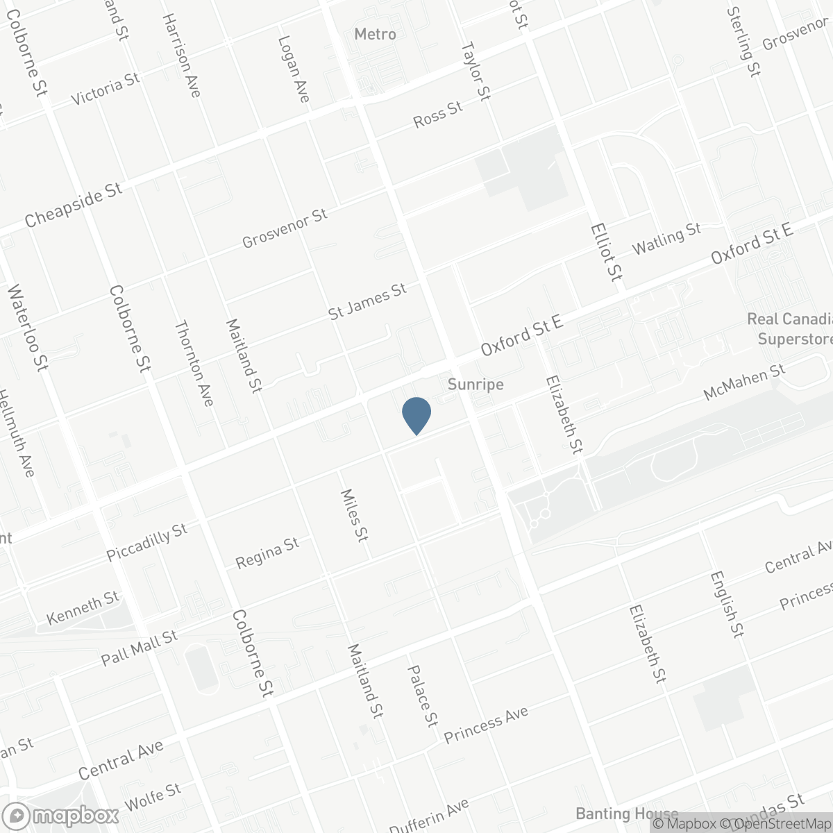 568 PICCADILLY Street, London, Ontario N5Y 3G8